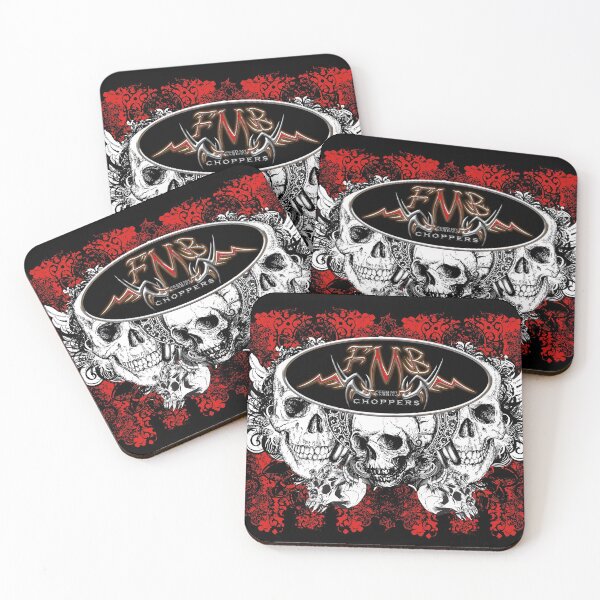 Item preview, fmb mask designed and sold by FMBCHOPPERS.