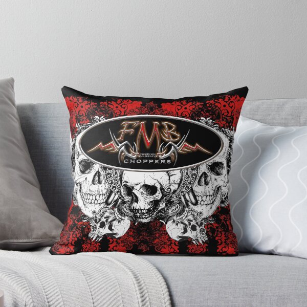 Item preview, fmb mask designed and sold by FMBCHOPPERS.