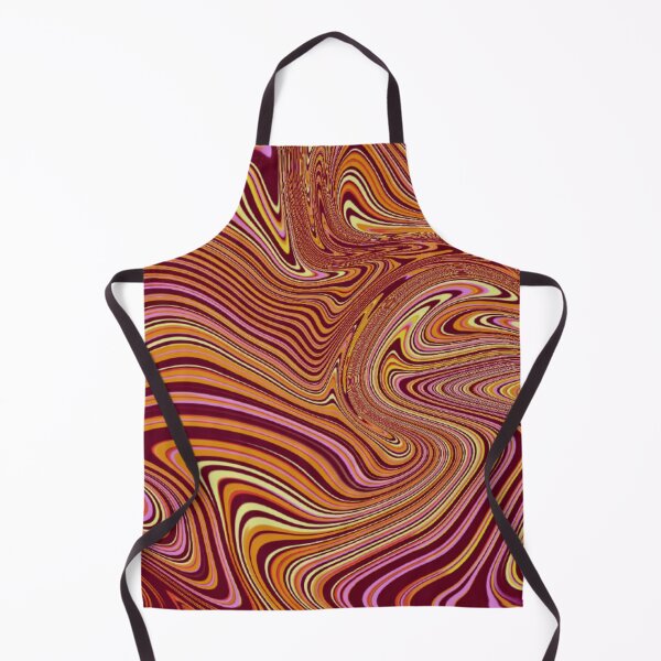 Item preview, Jazzy Orange Swirl Marble Design designed and sold by Piper-Deals.