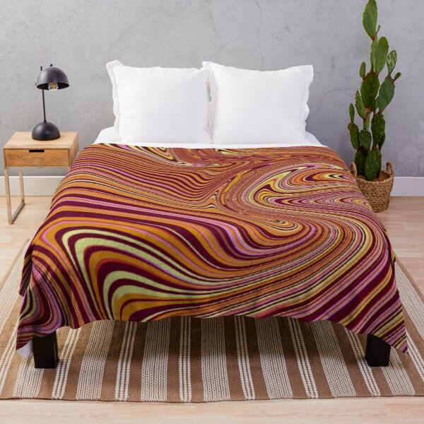 Item preview, Jazzy Orange Swirl Marble Design designed and sold by Piper-Deals.