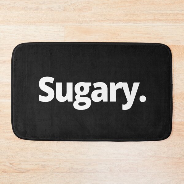 Item preview, Sugary. designed and sold by WittyChest.