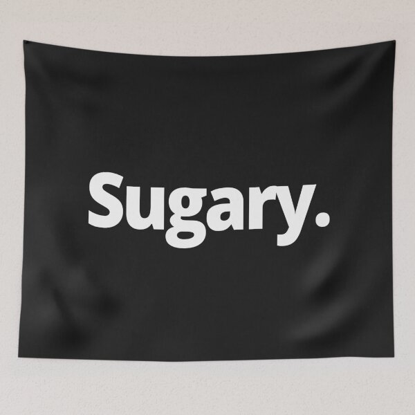 Item preview, Sugary. designed and sold by WittyChest.