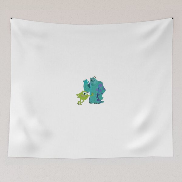Item preview, Monsters inc  designed and sold by ASPclub.