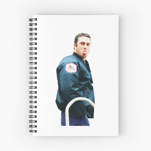 Artikelvorschau, Kelly Severide entworfen und verkauft von leahgrace7.