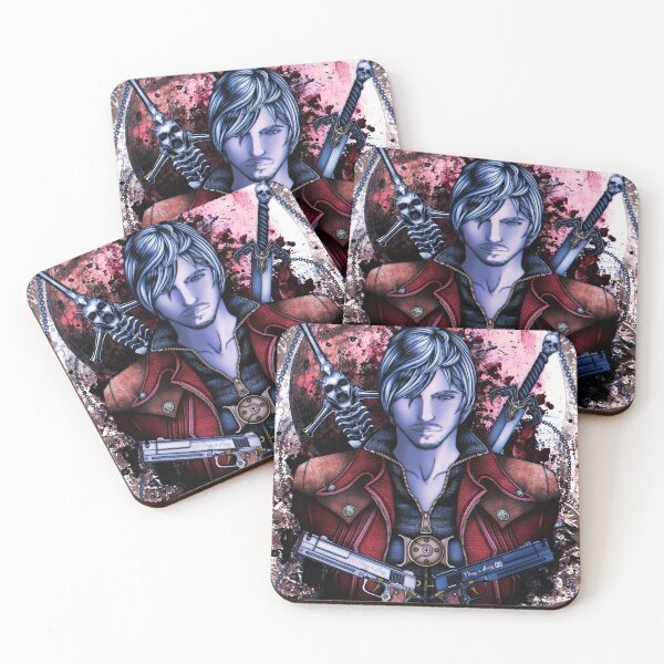 Item preview, Dante designed and sold by KwnBlack.