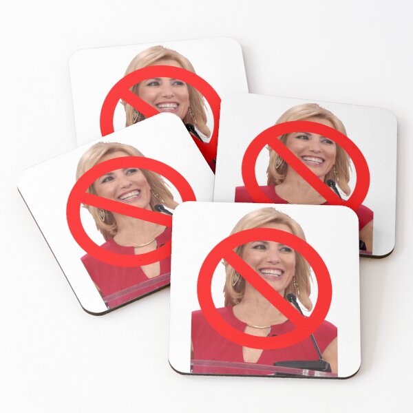 Item preview, laura ingraham  designed and sold by Giovanni's  Brown Quotes.