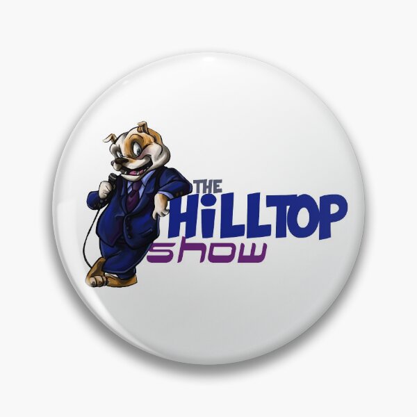 Artikelvorschau, Das Hilltop Show Logo entworfen und verkauft von AlexBowman314.