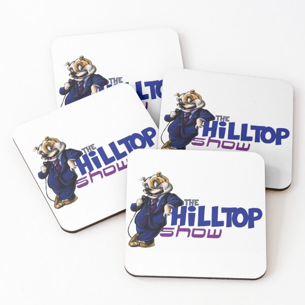 Artikelvorschau, Das Hilltop Show Logo entworfen und verkauft von AlexBowman314.