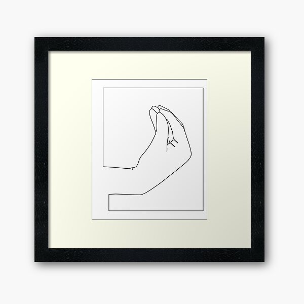 Item preview, Che dici  designed and sold by Schizzo-art.