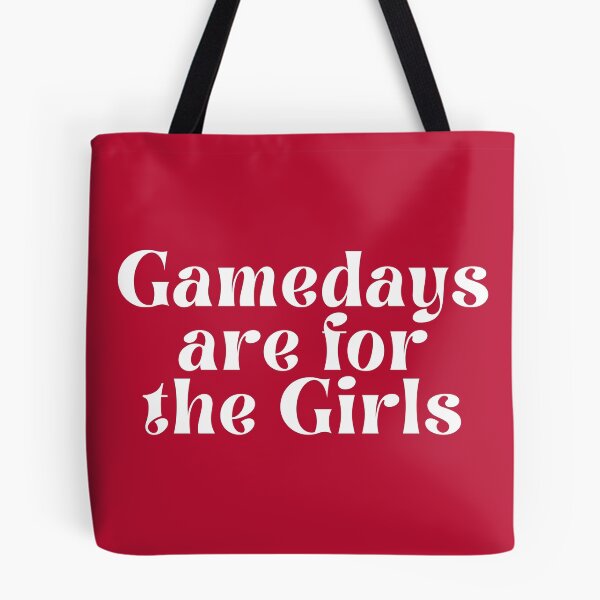 Item preview, Gamedays are for the Girls! designed and sold by HunterWDMG20.