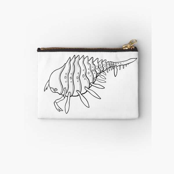 Item preview, The Arthro-no-pod (no color version) || a Design by Moose Ptarmigan designed and sold by MoosePtarmigan.