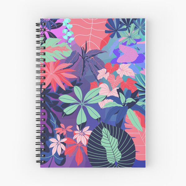Item preview, Flashy Leaves designed and sold by Laura Torres.