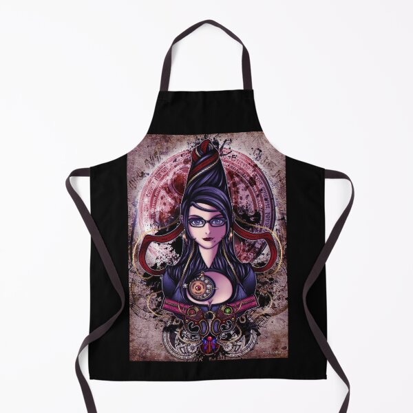 Item preview, Bayonetta designed and sold by KwnBlack.