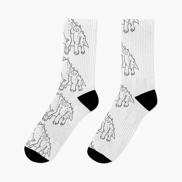 Item preview, The Bulbo (versión sin color) || un diseño de Moose Ptarmigan designed and sold by MoosePtarmigan.