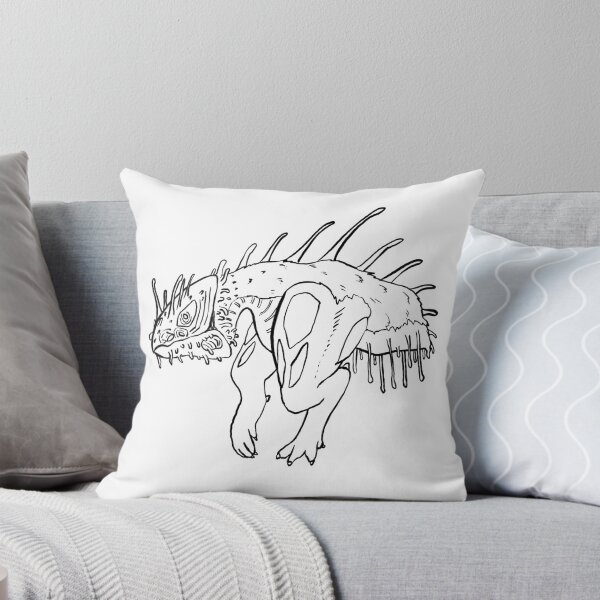 Item preview, The Chique-n (no color version) || a Design by Moose Ptarmigan designed and sold by MoosePtarmigan.