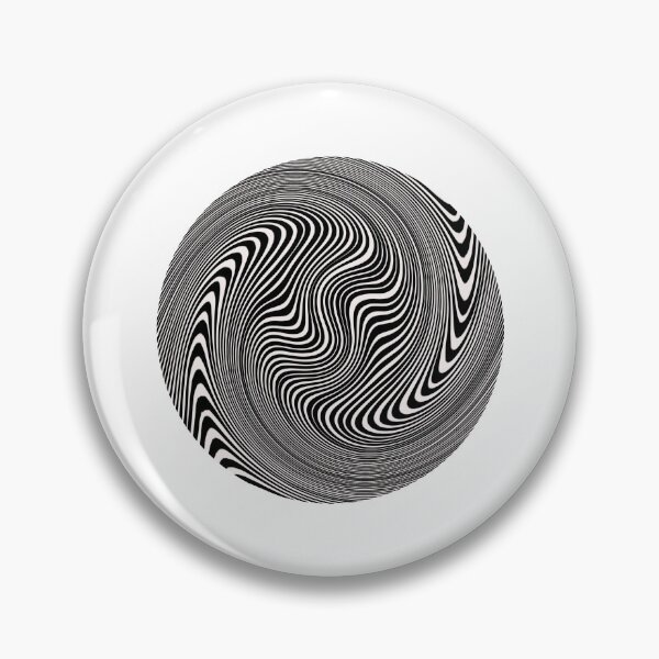 Item preview, Trippy Circle designed and sold by AinsleyY123.