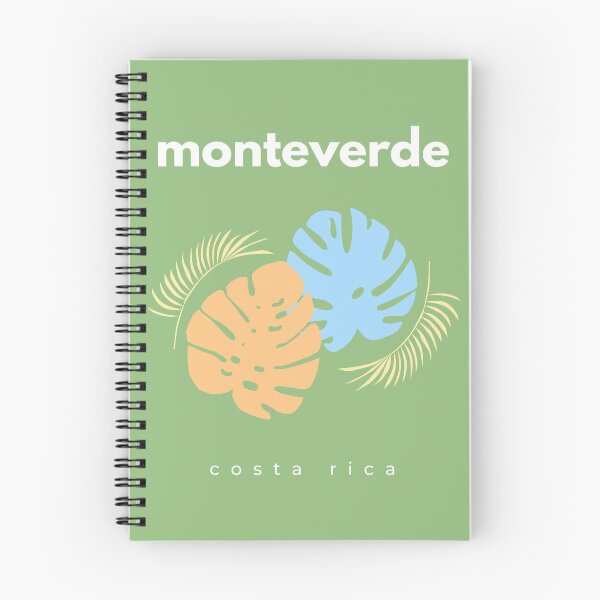 Item preview, monteverde, costa rica designed and sold by PaulinaS.