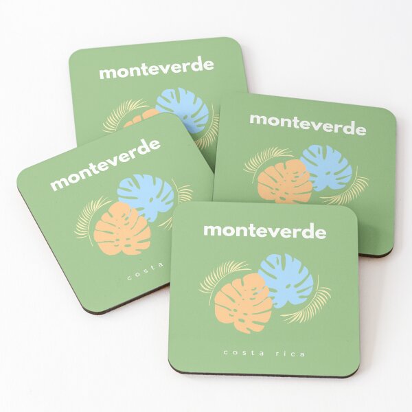 Item preview, monteverde, costa rica designed and sold by PaulinaS.