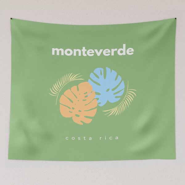 Item preview, monteverde, costa rica designed and sold by PaulinaS.