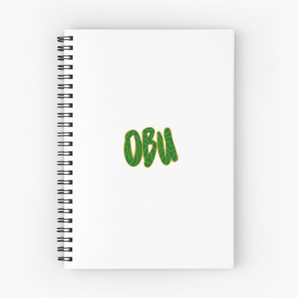 Item preview, OBU designed and sold by itsmakilla.
