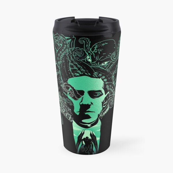 Night Terror Travel Mug