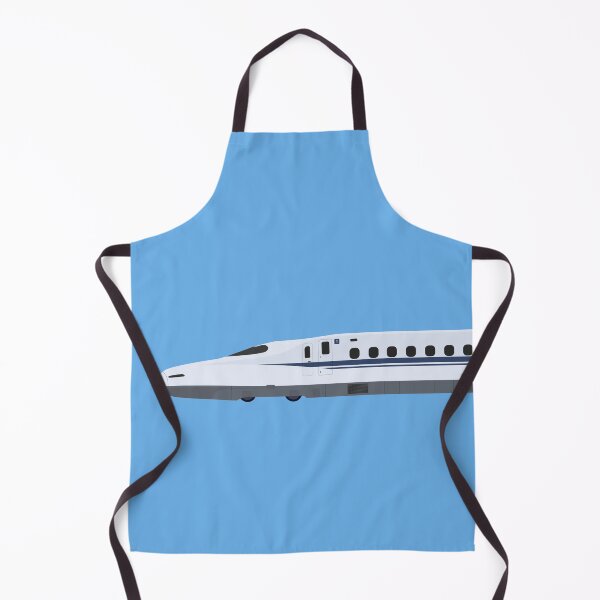 Item preview, Shinkansen N700A Series - Side View designed and sold by JonesyDave.