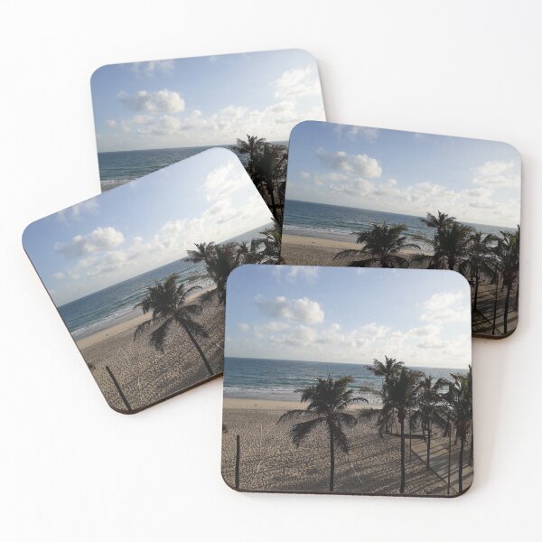 Item preview, beach in Ceara, Brazil designed and sold by BrPics.