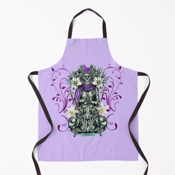 Item preview, Virgo designed and sold by Gothic Fantasy.
