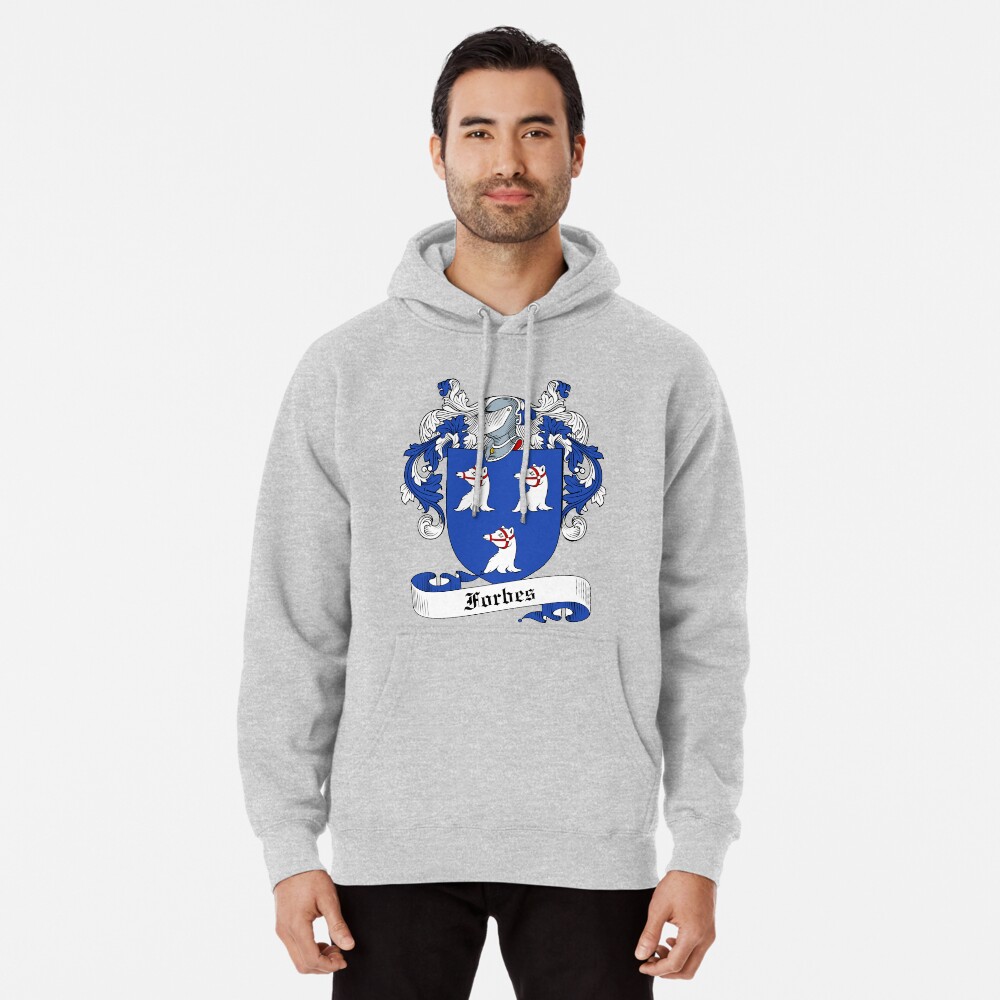 forbes glasgow hoodie