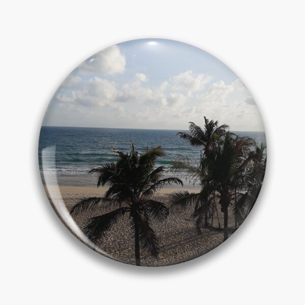 Item preview, beach in Ceara, Brazil designed and sold by BrPics.