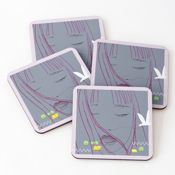 Item preview, Pink! Visualise Future Self designed and sold by jaime hoe.
