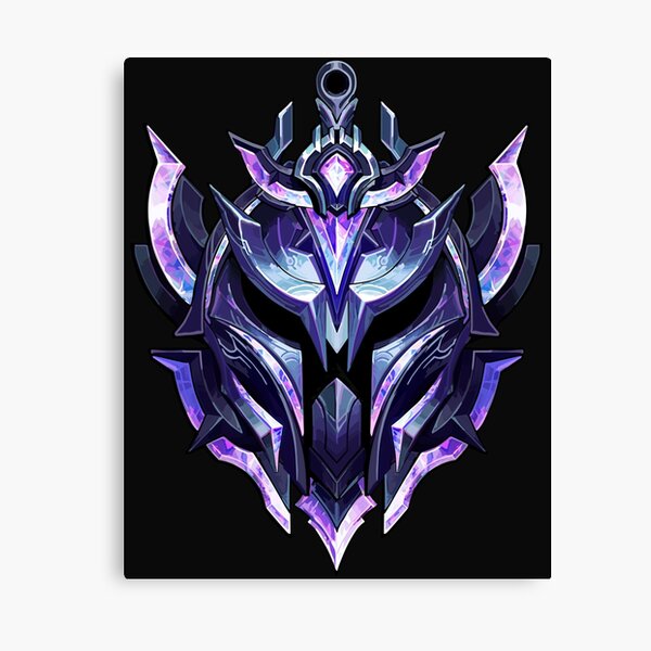 ML, Mobile Legends Rank Icon Sticker for Sale by ElyVan