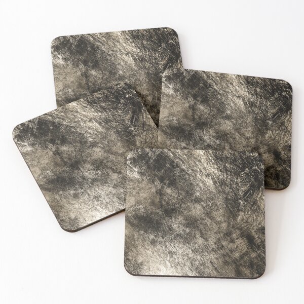 Item preview, Modern Brushed Marble Stone Design designed and sold by Piper-Deals.
