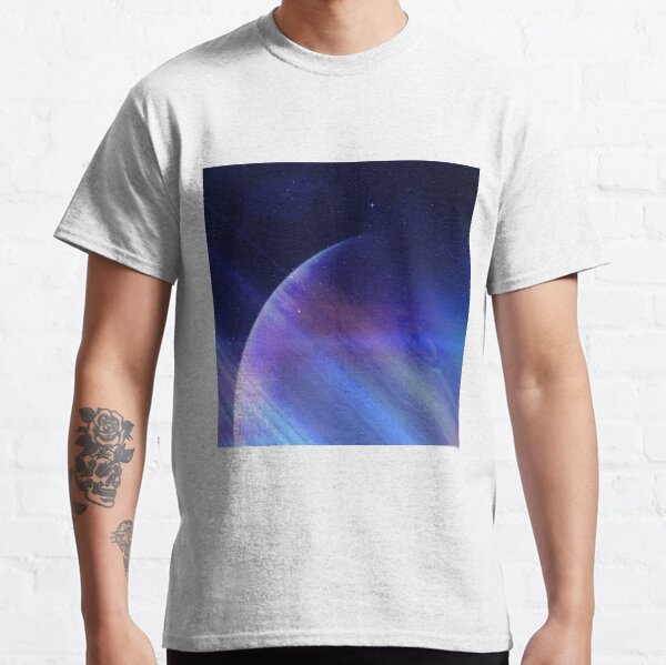 Secrets of the galaxy Classic T-Shirt