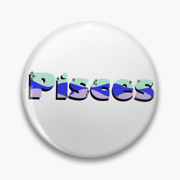Item preview, Pisces Zodiac Sign designed and sold by Genesis2222.