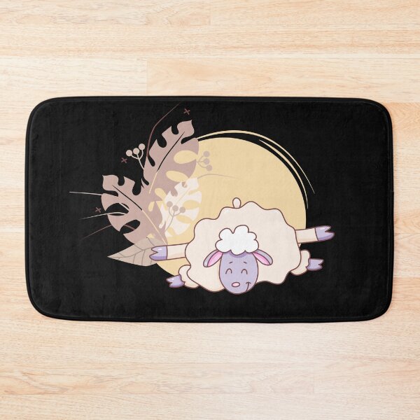 Item preview, Silly Lamb designed and sold by ArtistKatieJ.