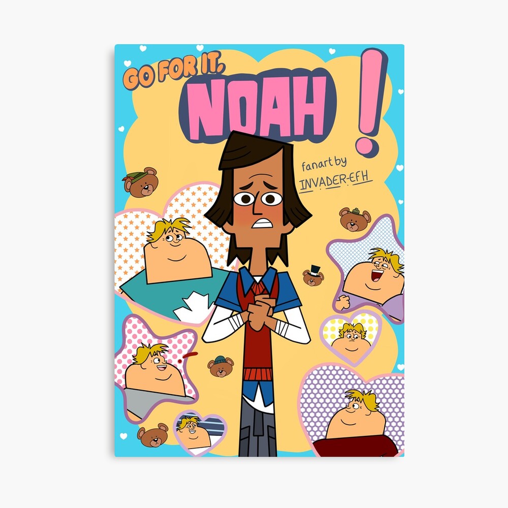 Go for it , Noah!