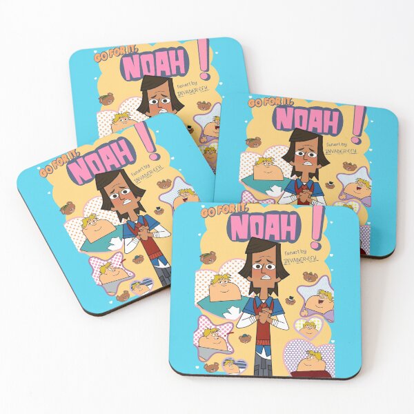 Item preview, Go for it , Noah! designed and sold by Invader-Efh.