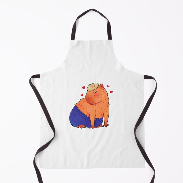 Item preview, Chiguire con arepa designed and sold by Succhiee.