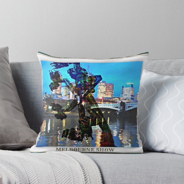 Item preview, SHOWTIME FOR MELBOURNE designed and sold by DMEIERS.