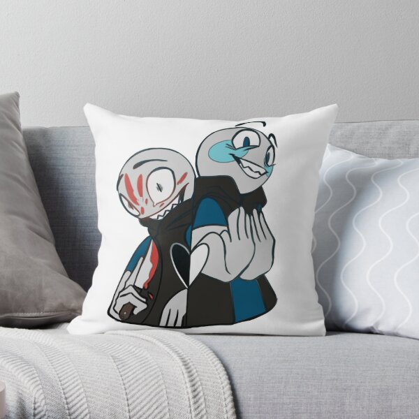 Your Boyfriend Game Pillows & Cushions for Sale