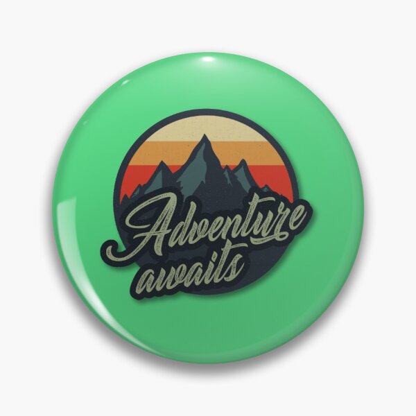 Item preview, Let's go camping, Classic T-Shirt designed and sold by Magic-Offers.