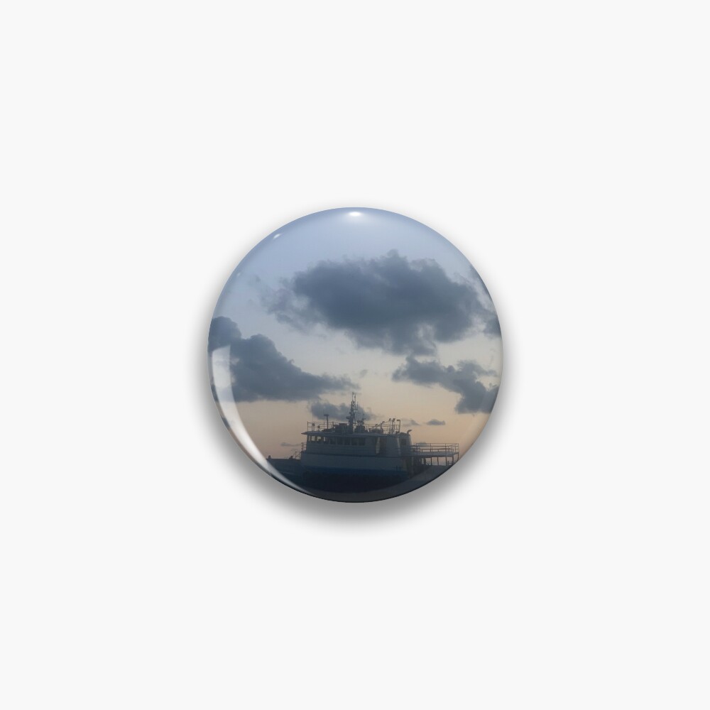 Item preview, Pin designed and sold by Roonature.