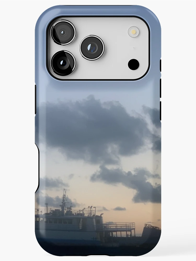 Thumbnail 1 of 4, iPhone Case, Climb aboard designed and sold by Roonature.
