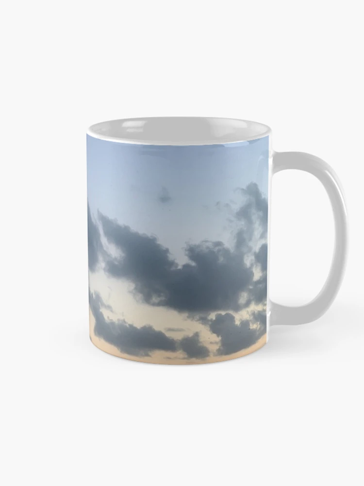 Thumbnail 3 of 6, Coffee Mug, Climb aboard designed and sold by Roonature.