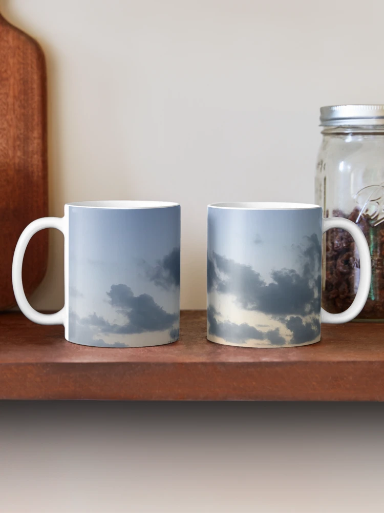 Thumbnail 2 of 6, Coffee Mug, Climb aboard designed and sold by Roonature.