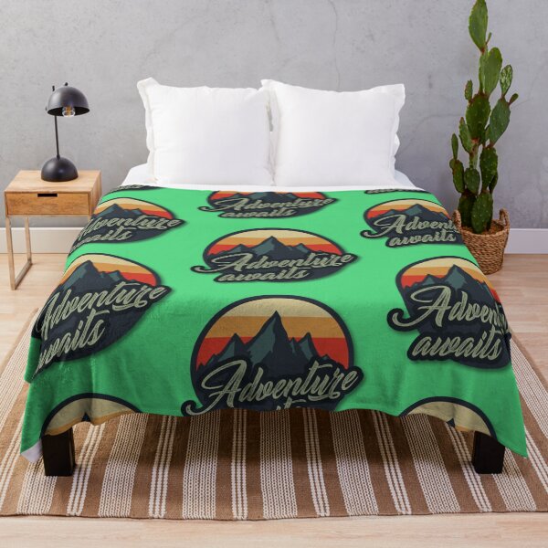 Item preview, Let's go camping, Classic T-Shirt designed and sold by Magic-Offers.