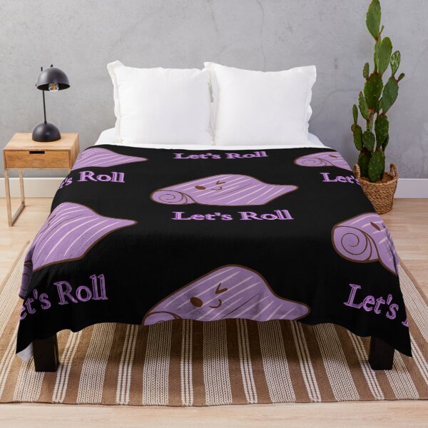 Item preview, Let's Roll designed and sold by ArtistKatieJ.