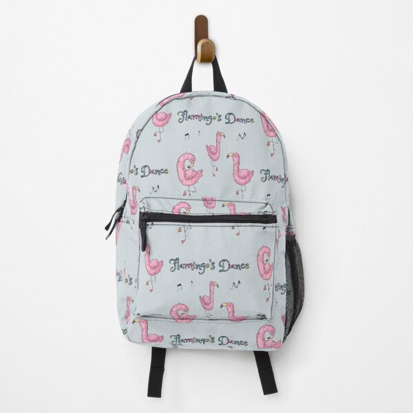 Item preview, Flamingo's dance - funny flamingo quote designed and sold by NathBros.
