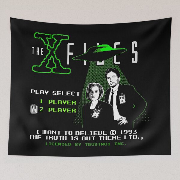Item preview, The Truth is 8-bit designed and sold by RyanAstle.